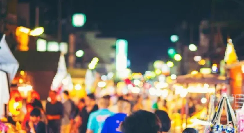 Crystal Hotel Huahin Crystal Hotel Huahin