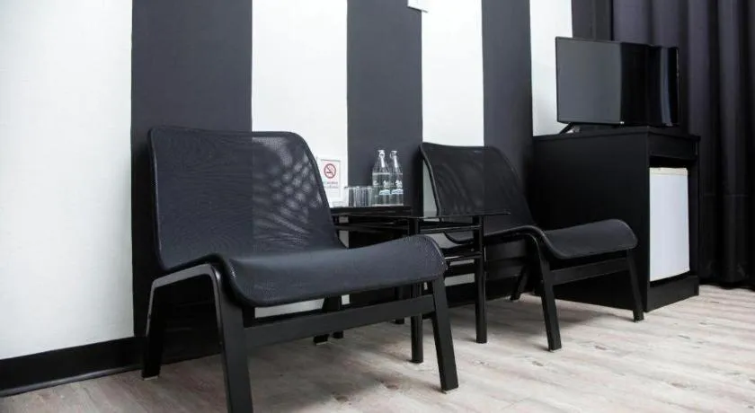 Crystal Hotel Huahin