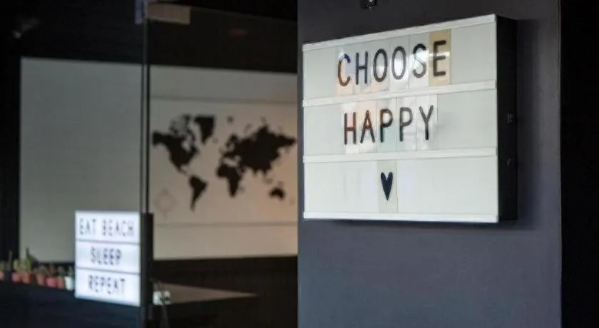 Crystal Hotel Huahin