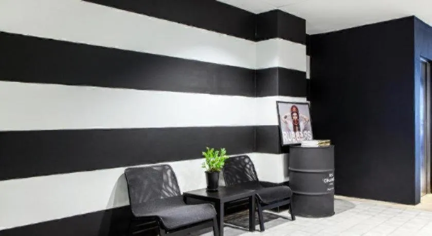 Crystal Hotel Huahin