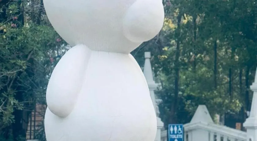 Chiang Mai Panda Hostel