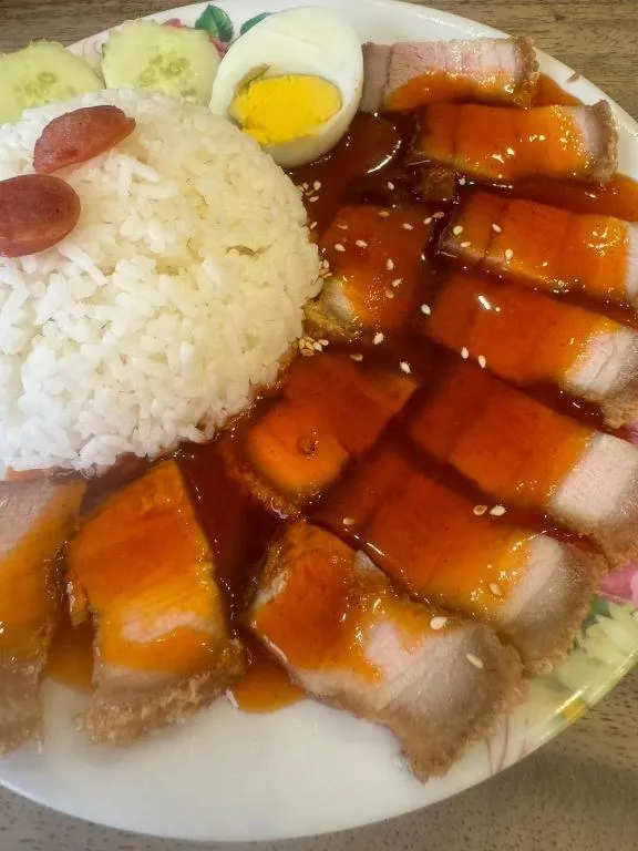 Chiang Mai Panda Hostel