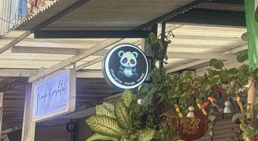 Chiang Mai Panda Hostel