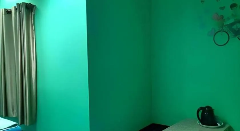 Chiang Mai Panda Hostel