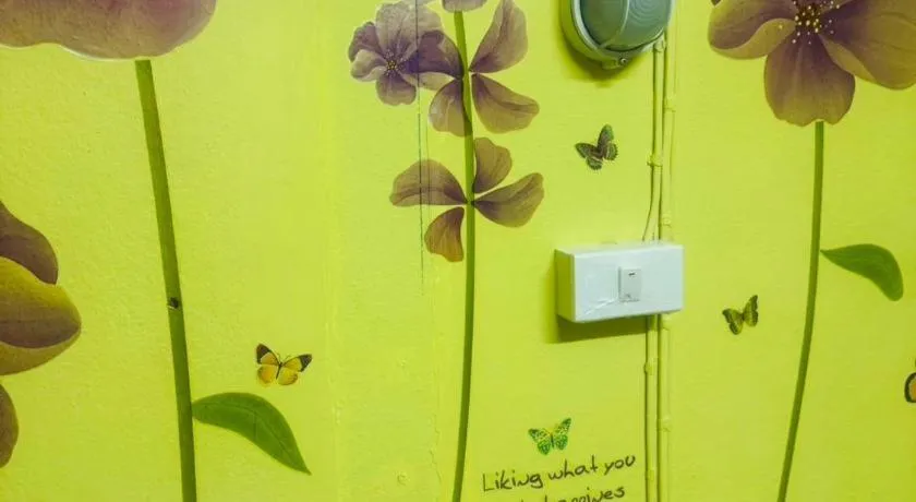 Chiang Mai Panda Hostel