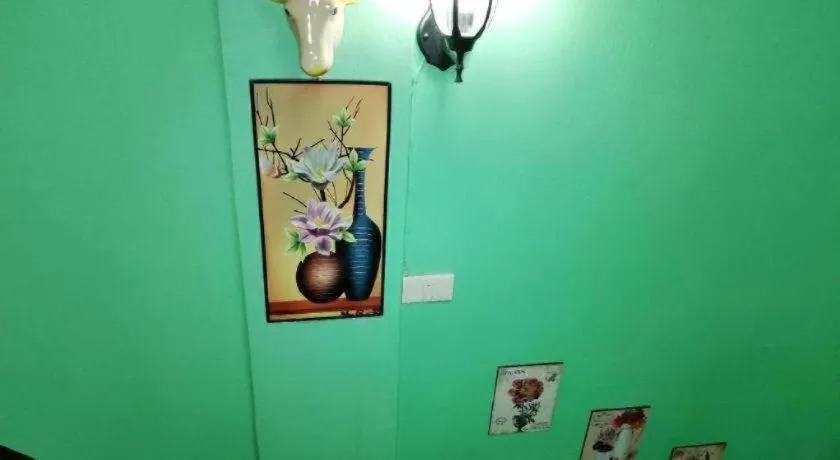 Chiang Mai Panda Hostel