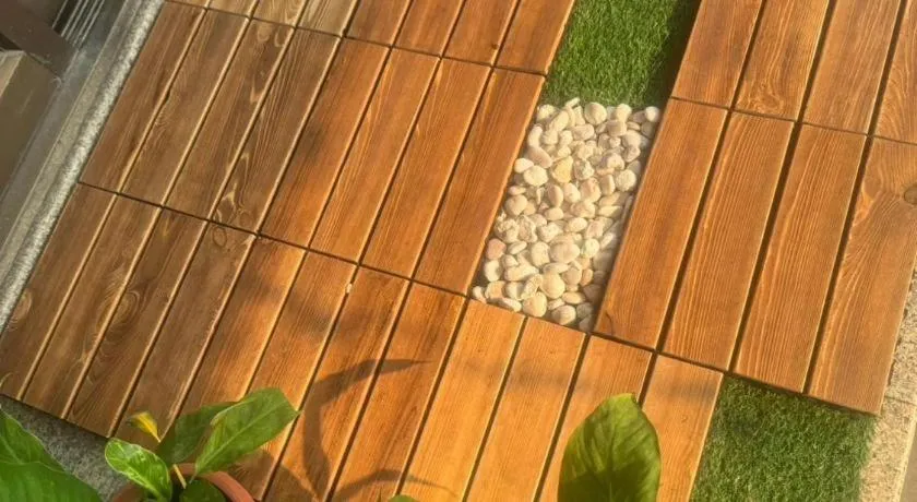 Chiang Mai Panda Hostel