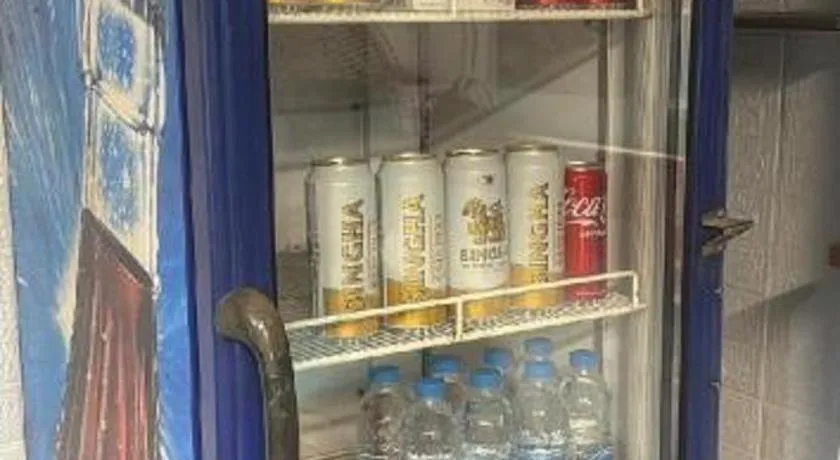 Chiang Mai Panda Hostel