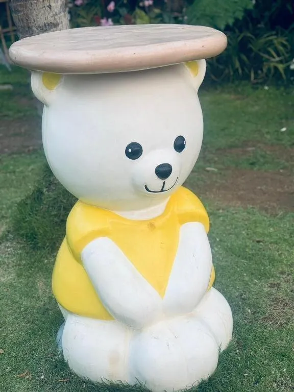 Chiang Mai Panda Hostel