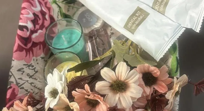 Chiang Mai Panda Hostel