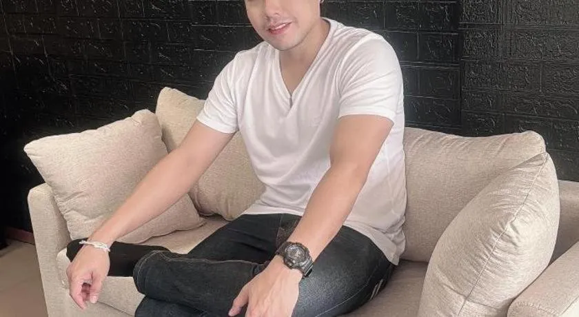 Chiang Mai Panda Hostel