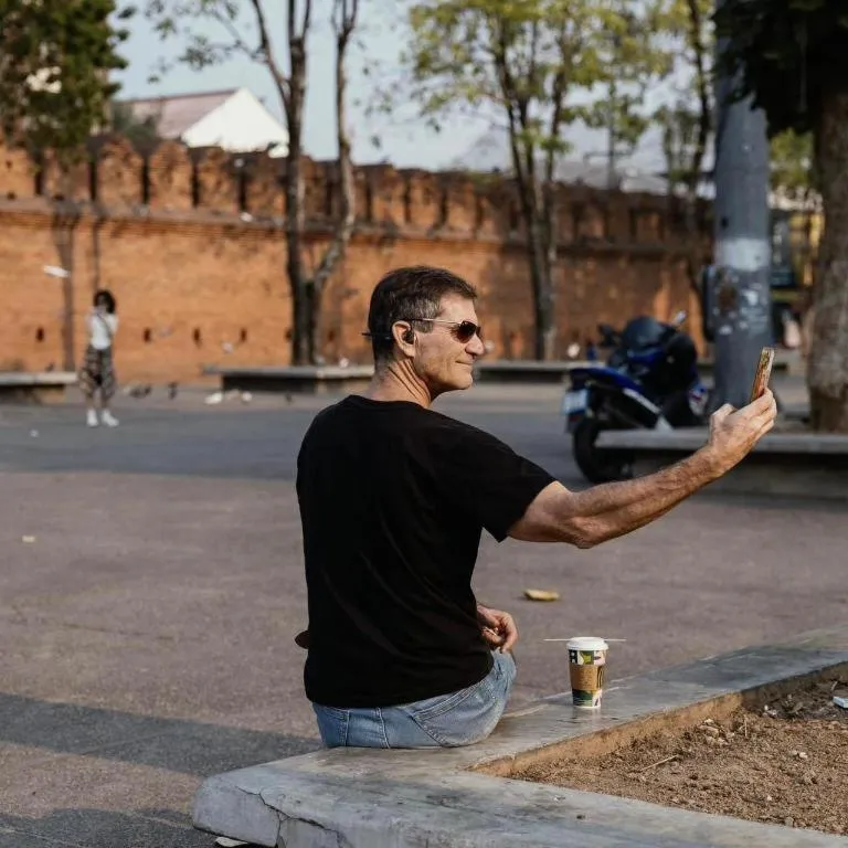 Chiang Mai Panda Hostel