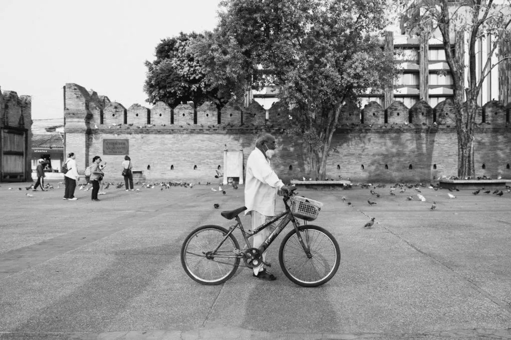 Chiang Mai Panda Hostel