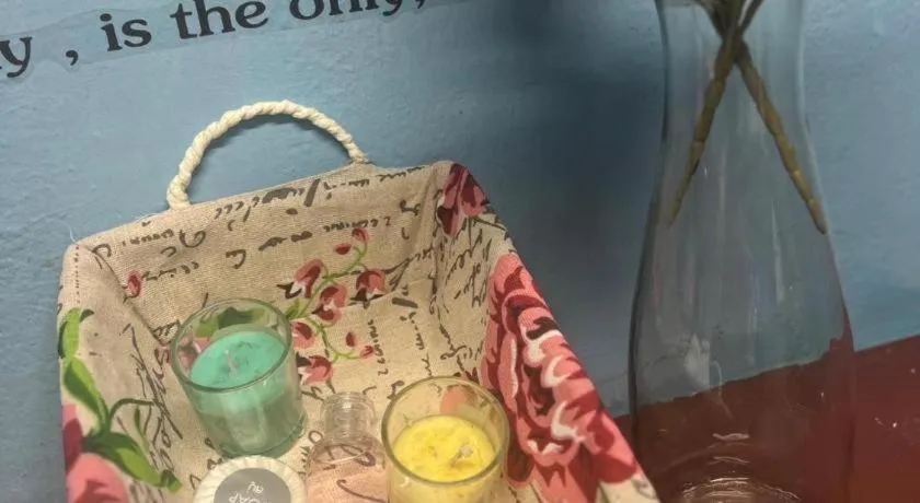 Chiang Mai Panda Hostel