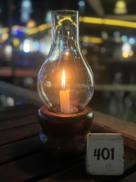 Chiang Mai Panda Hostel