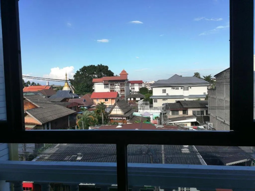 Chiang Mai Panda Hostel