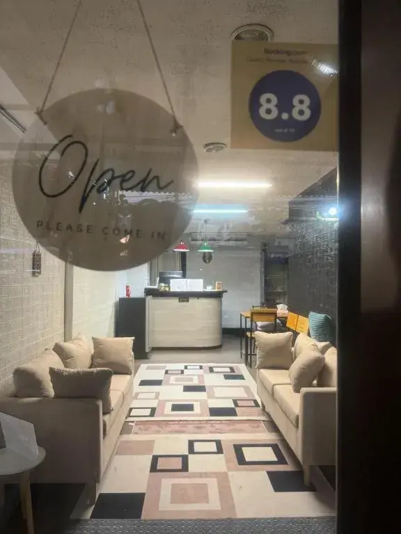 Chiang Mai Panda Hostel Chiang Mai Panda Hostel