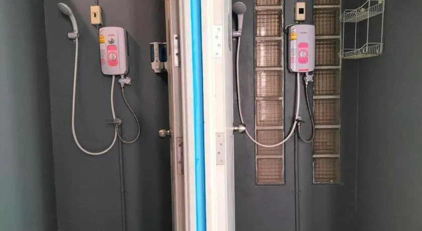 Chiang Mai Panda Hostel