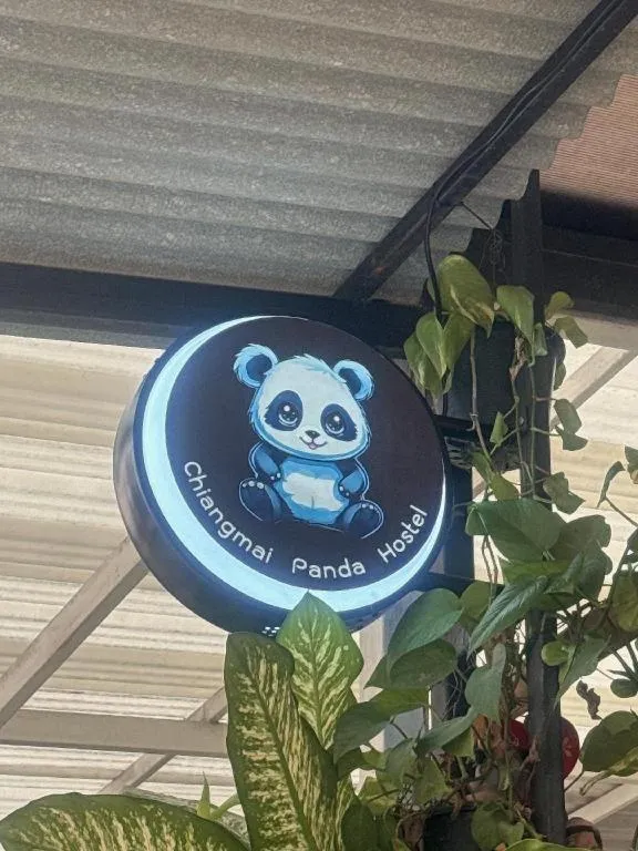Chiang Mai Panda Hostel