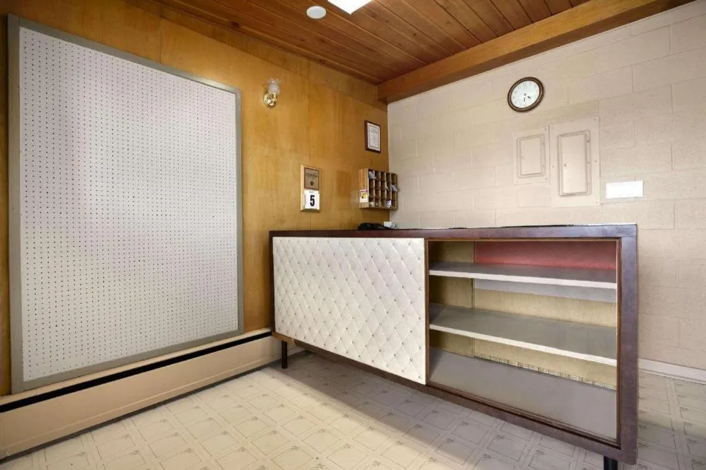 Thriftlodge Moose Jaw