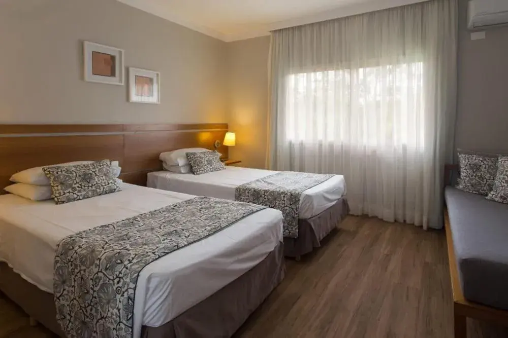 Standard Apartment - single occupancy in Hotel Terras Altas Standard Apartment - single occupancy in Hotel Terras Altas