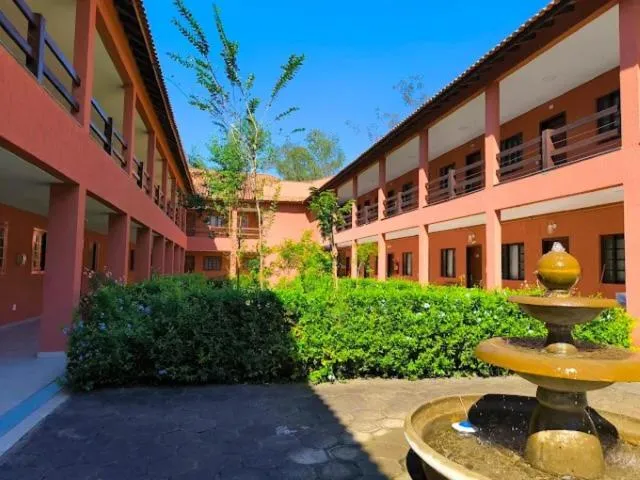 Hotel Terras Altas