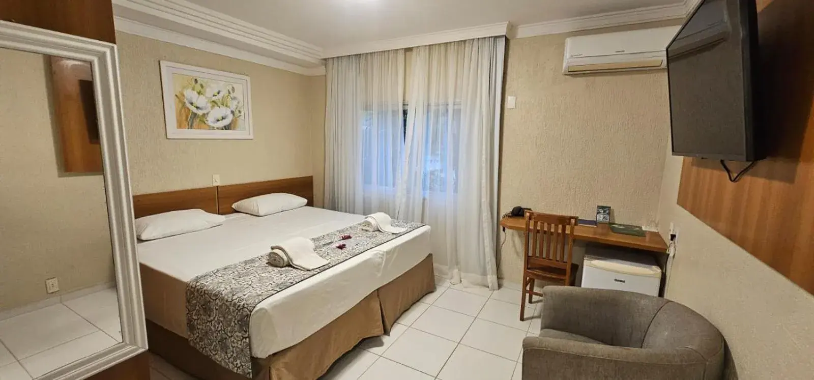 Apartment - single occupancy - Disability Access in Hotel Terras Altas Apartment - single occupancy - Disability Access in Hotel Terras Altas