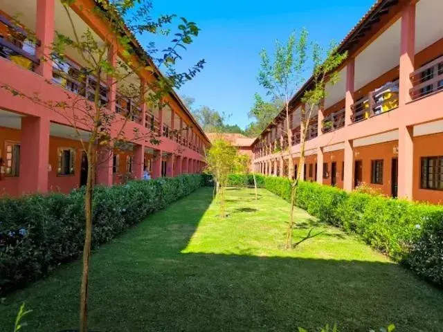 One-Bedroom Premium Apartment - single occupancy in Hotel Terras Altas One-Bedroom Premium Apartment - single occupancy in Hotel Terras Altas