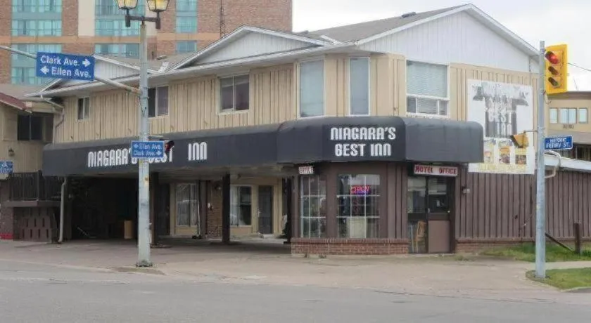 Niagara Best Inn