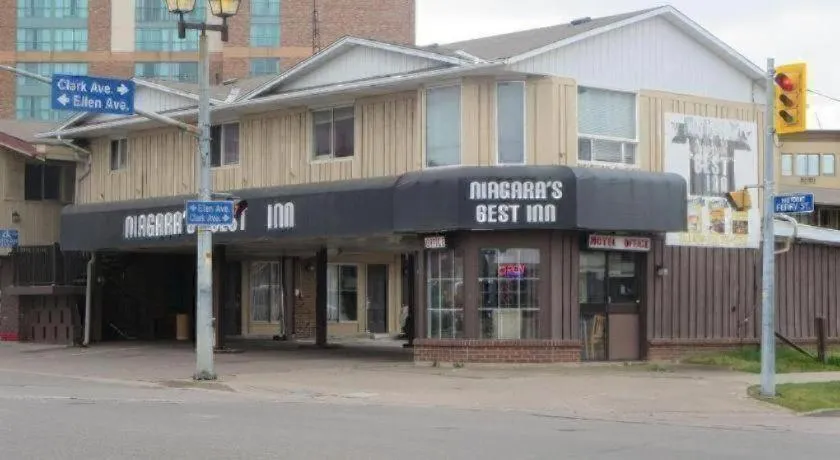 Niagara Best Inn