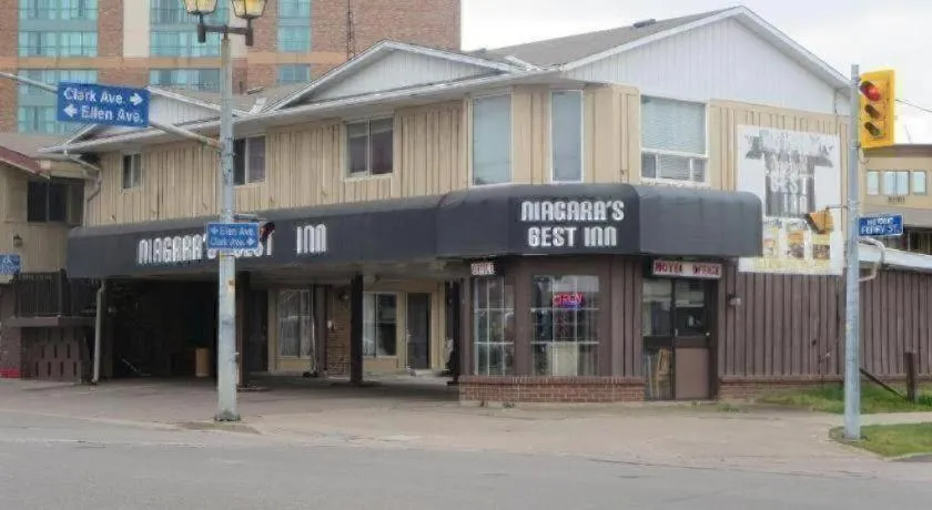 Niagara Best Inn