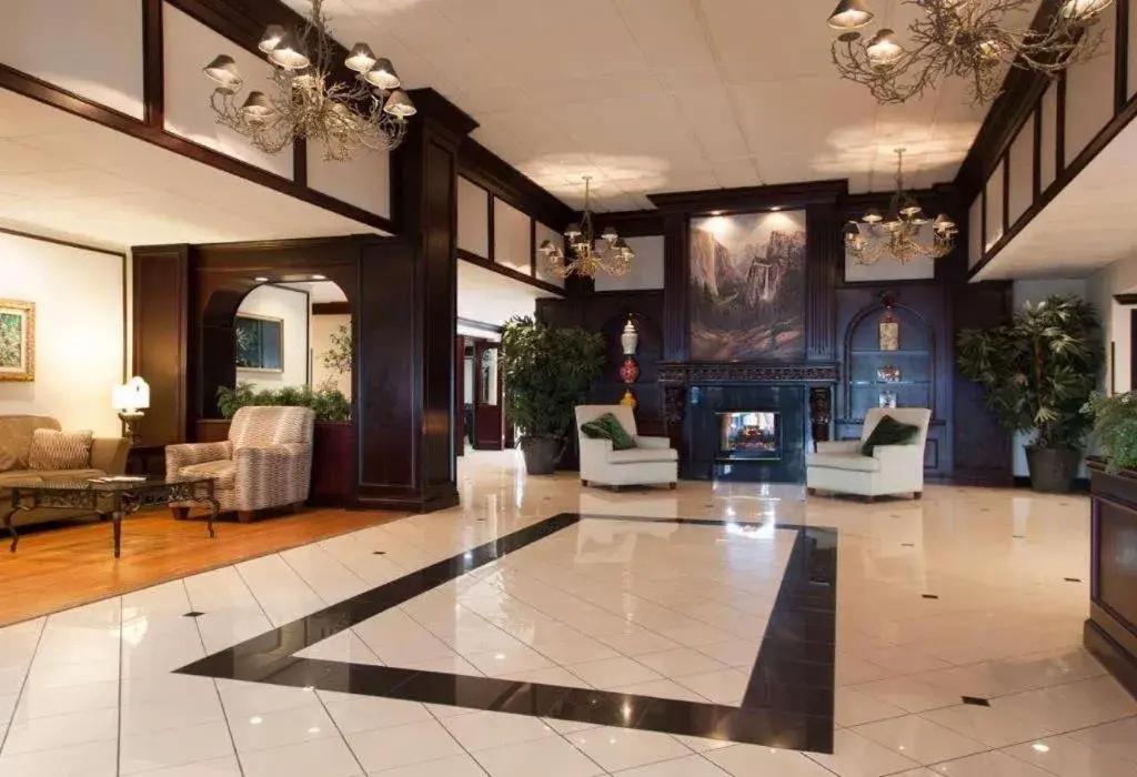 Park Pointe Hotel Park Pointe Hotel