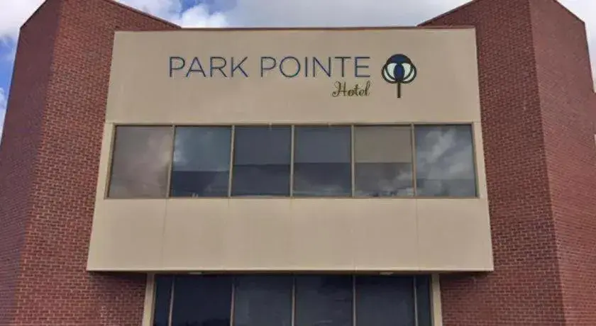Park Pointe Hotel Park Pointe Hotel