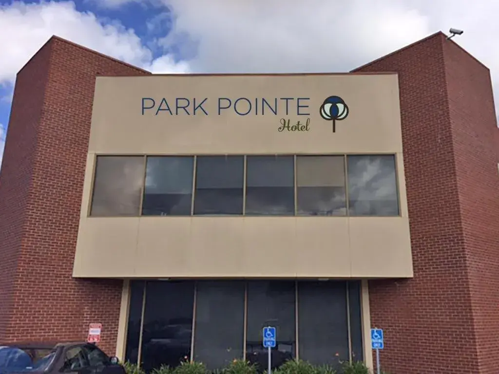 Park Pointe Hotel Park Pointe Hotel