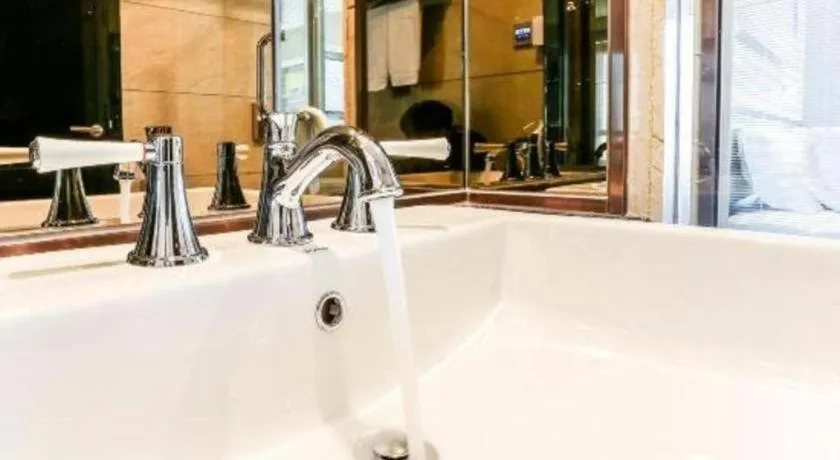 Lavande Hotel Tianjin Binhia Yujiabao Finance Center Branch