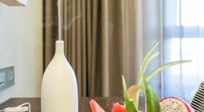 Lavande Hotel Tianjin Binhia Yujiabao Finance Center Branch