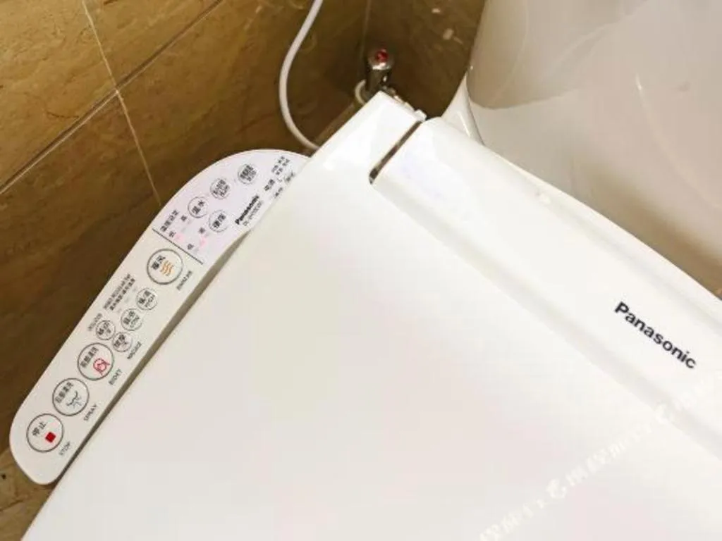 Lavande Hotel Tianjin Binhia Yujiabao Finance Center Branch