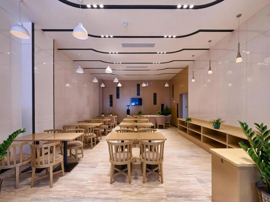 Lavande Hotel Tianjin Binhia Yujiabao Finance Center Branch