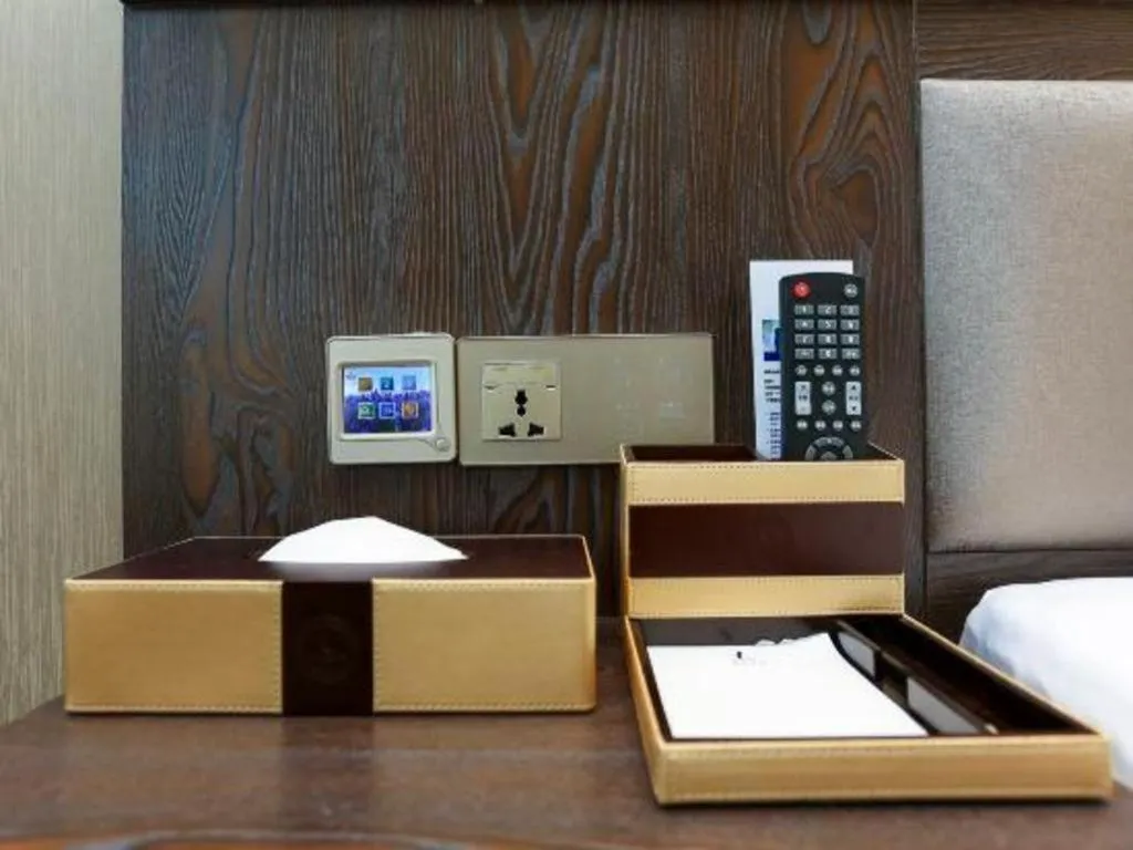 Lavande Hotel Tianjin Binhia Yujiabao Finance Center Branch