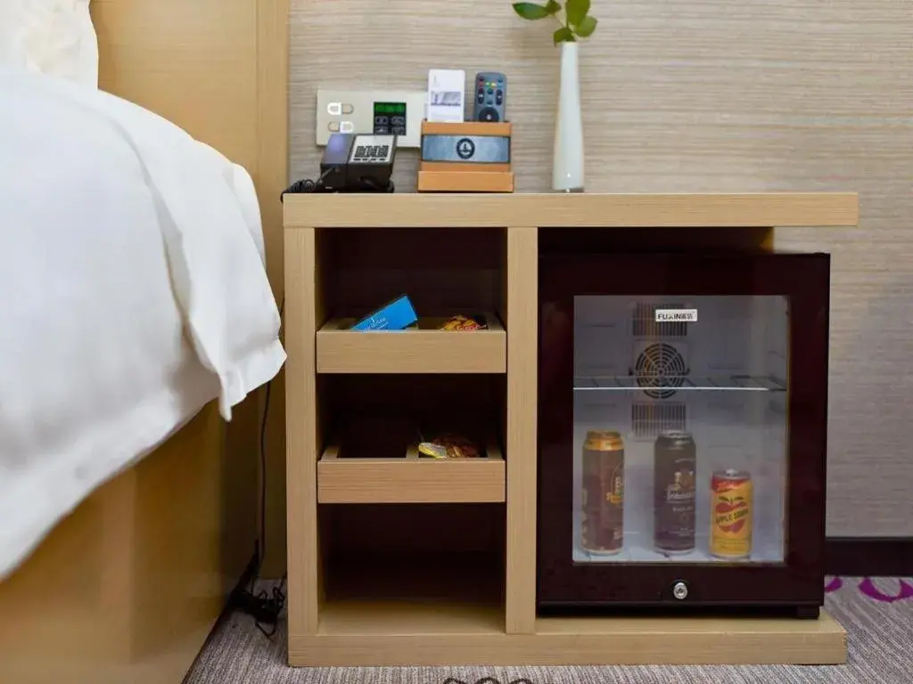 Lavande Hotel Tianjin Binhia Yujiabao Finance Center Branch Lavande Hotel Tianjin Binhia Yujiabao Finance Center Branch