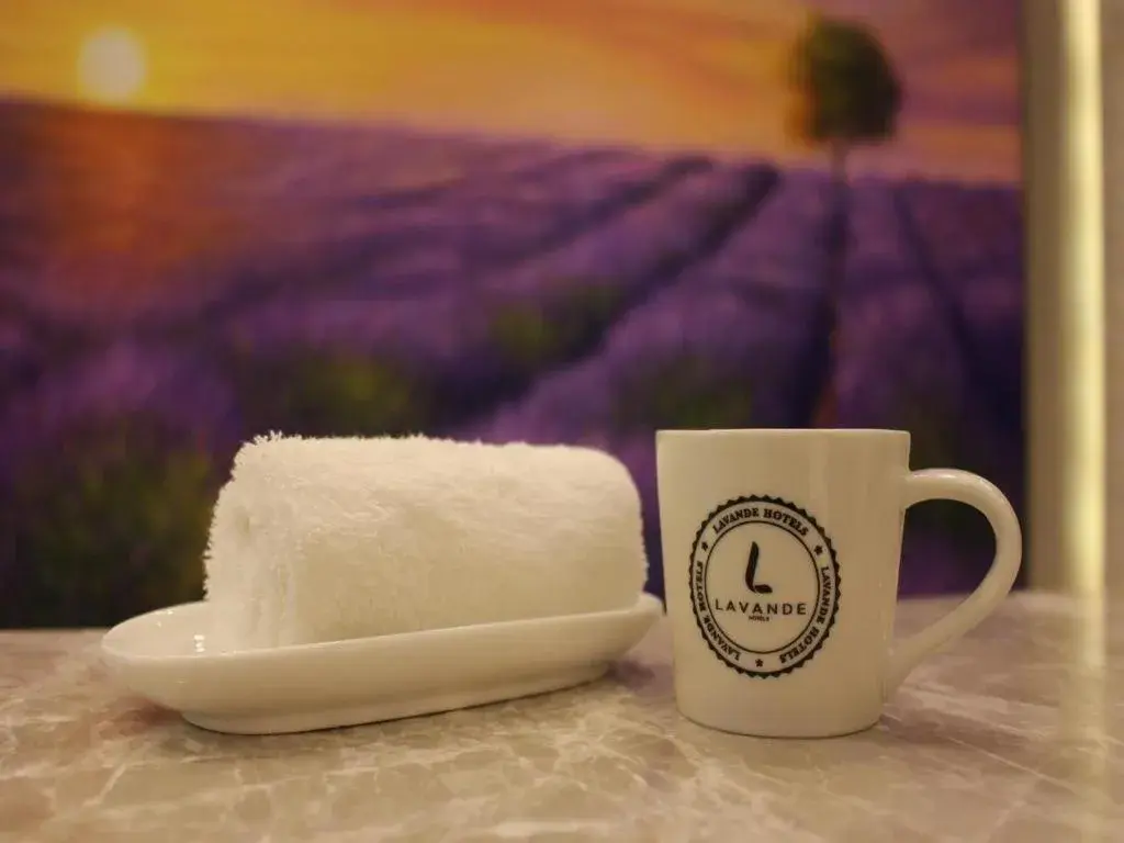 Lavande Hotel Tianjin Binhia Yujiabao Finance Center Branch Lavande Hotel Tianjin Binhia Yujiabao Finance Center Branch