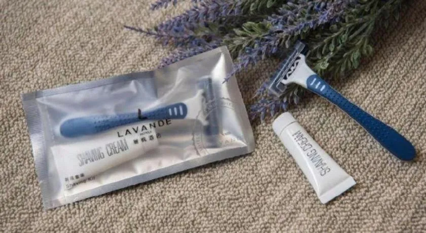 Lavande Hotel Tianjin Binhia Yujiabao Finance Center Branch