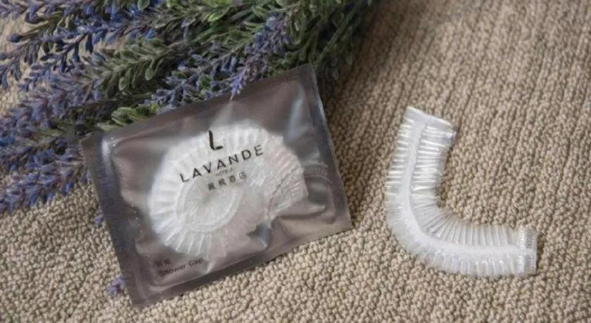 Lavande Hotel Tianjin Binhia Yujiabao Finance Center Branch