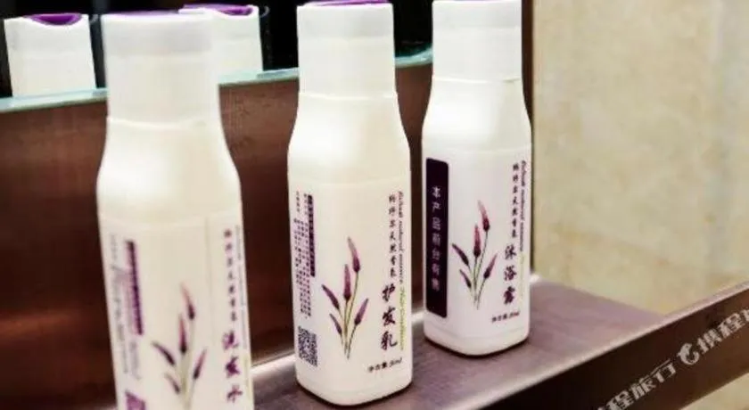 Lavande Hotel Tianjin Binhia Yujiabao Finance Center Branch