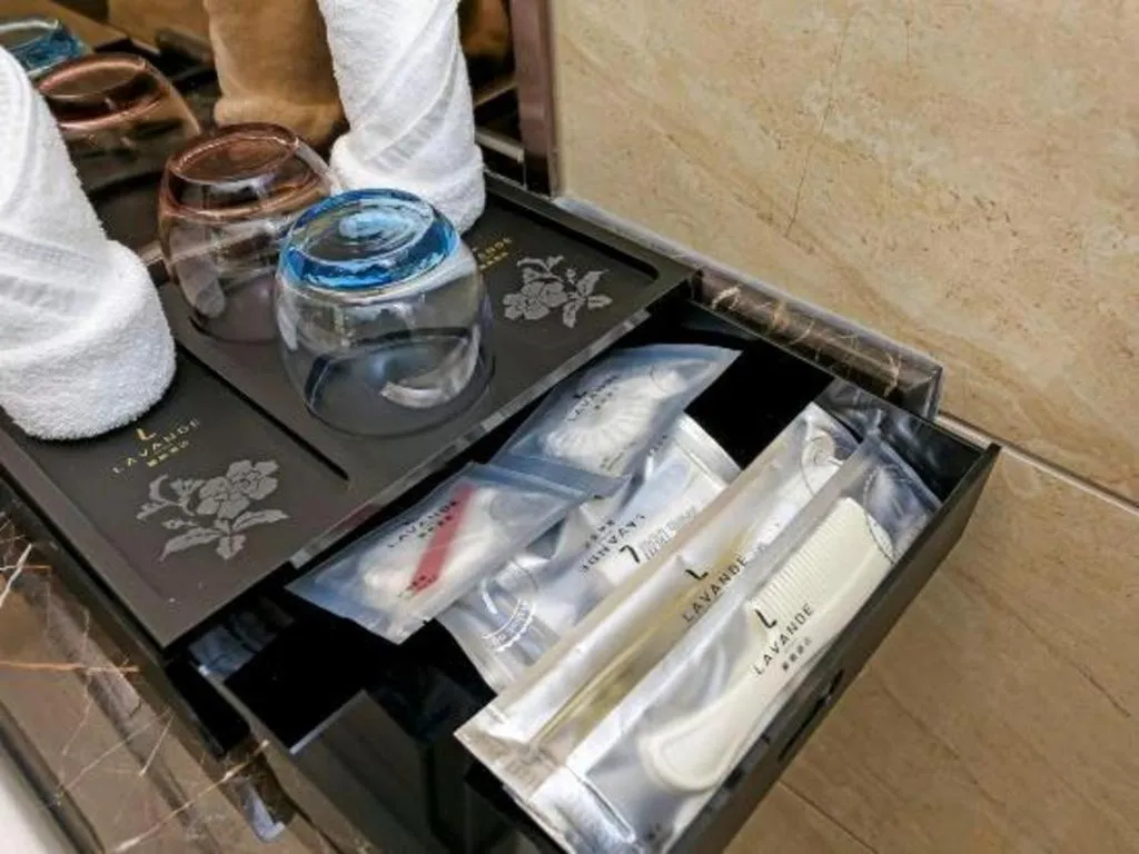 Lavande Hotel Tianjin Binhia Yujiabao Finance Center Branch