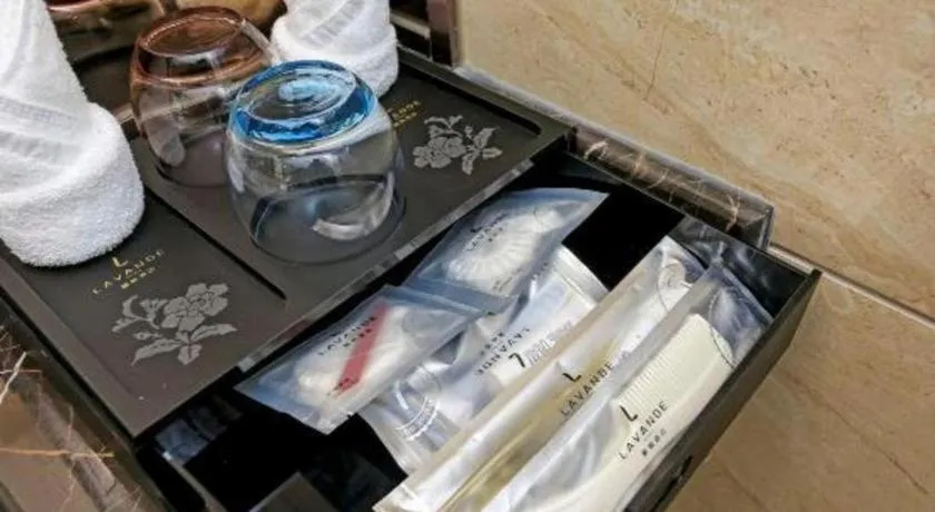 Lavande Hotel Tianjin Binhia Yujiabao Finance Center Branch