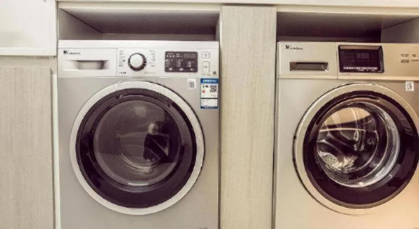 Echarm Hotel Qionghai Wanquan River