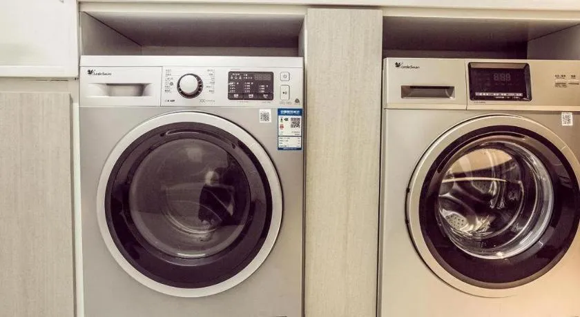 Echarm Hotel Qionghai Wanquan River