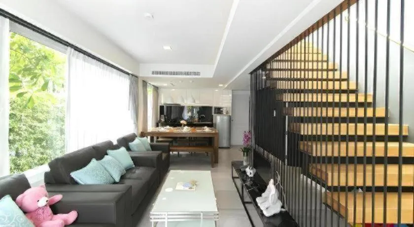 Mira Residence & Resort (halal)