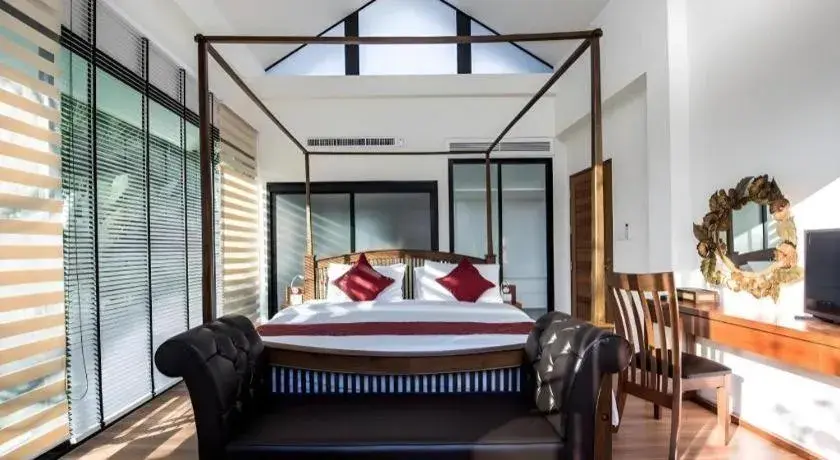 Bed in Mira Residence & Resort (halal) Bed in Mira Residence & Resort (halal)